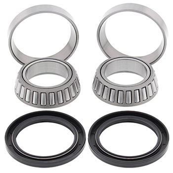 ALL BALLS ŁOŻYSKA KOŁA TYLNEGO Z USZCZELNIACZAMI POLARIS SCRAMBLER 500 '98-'12, TRAIL BOSS 330 '03-'13, SPORTSMAN 500`00-08